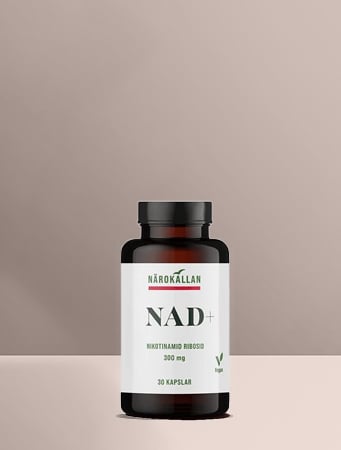 Nad+ 300 mg